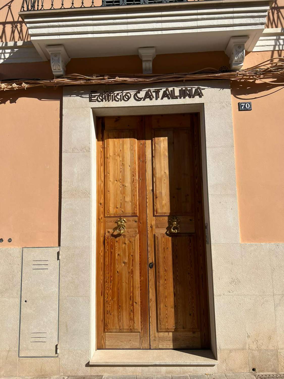 Huoneisto myynnissä Palma de Mallorca