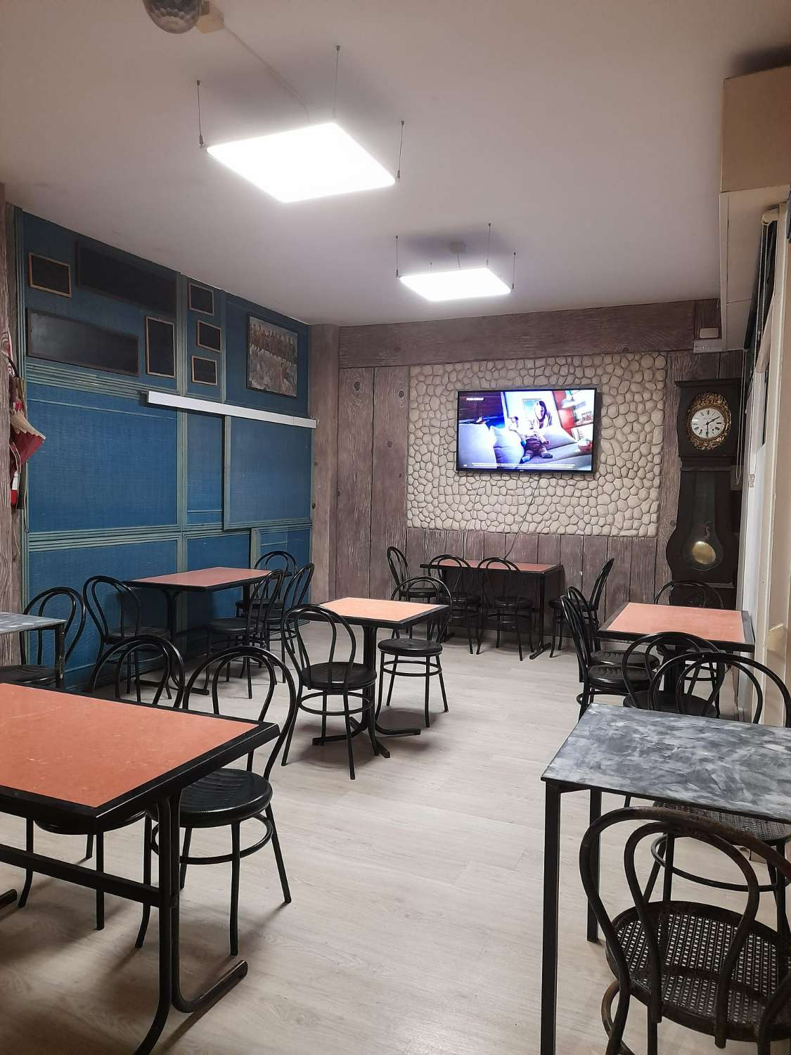 Bar en transferència in Son Gual (Palma de Mallorca)