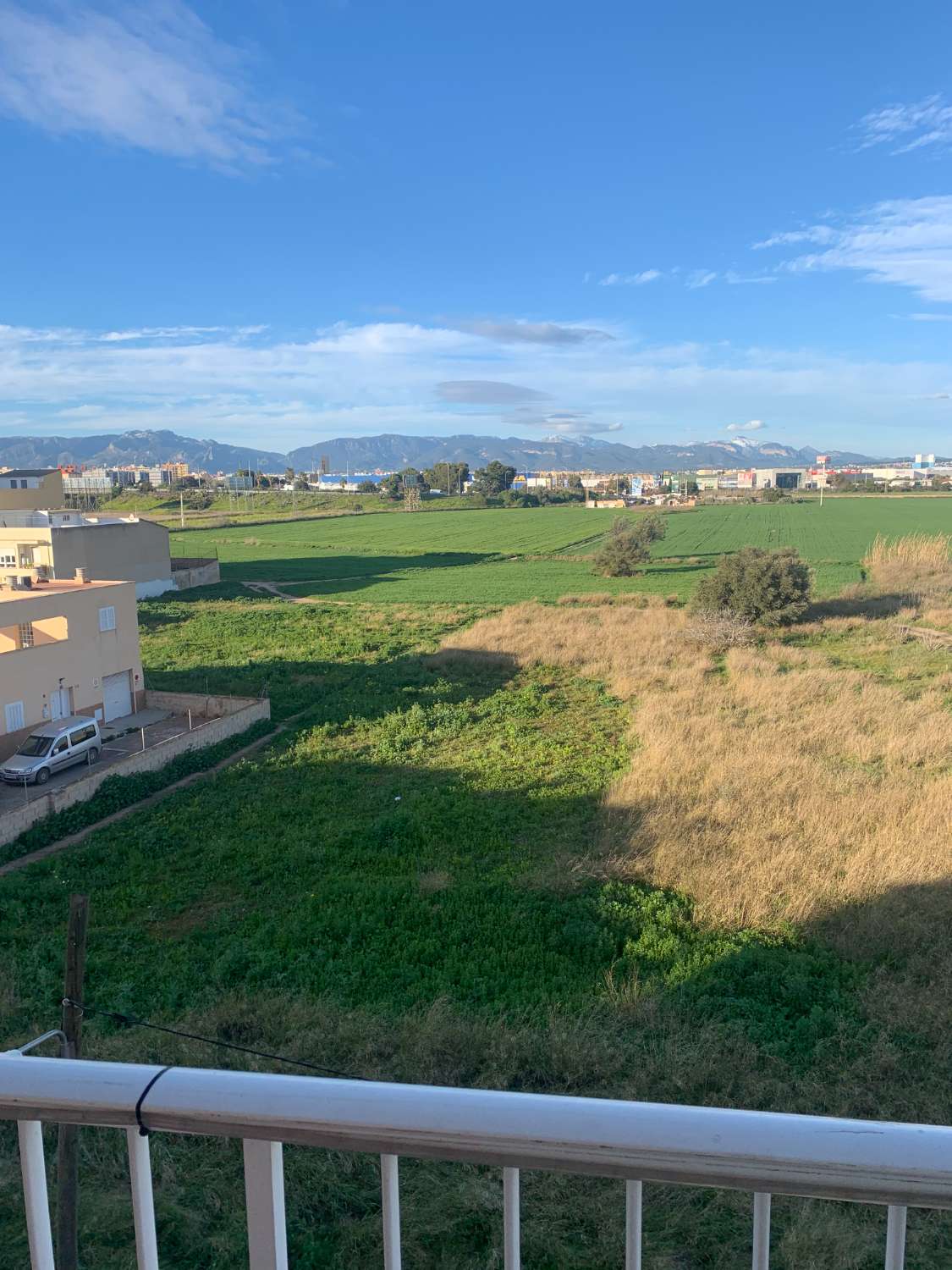 Penthouse for sale in El Molinar