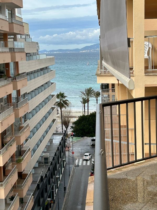Appartamento in vendita a Playa de Palma