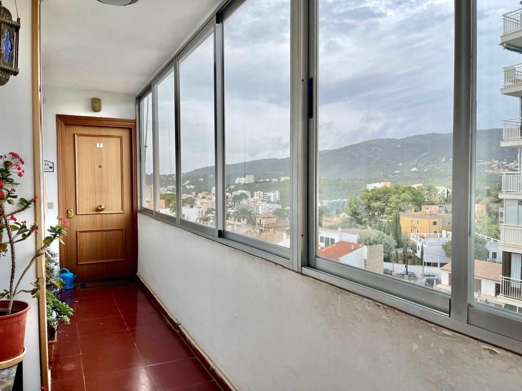 Appartamento con vista mare in vendita San Agusti