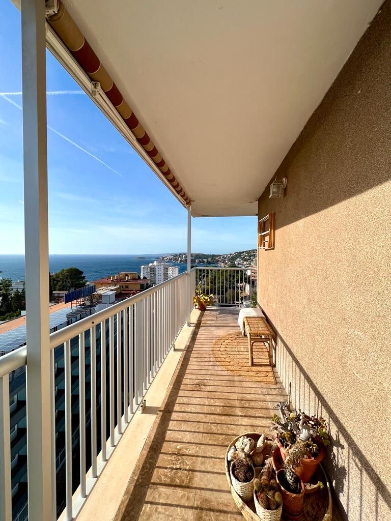 Appartement avec vue sur la mer à vendre San Agusti