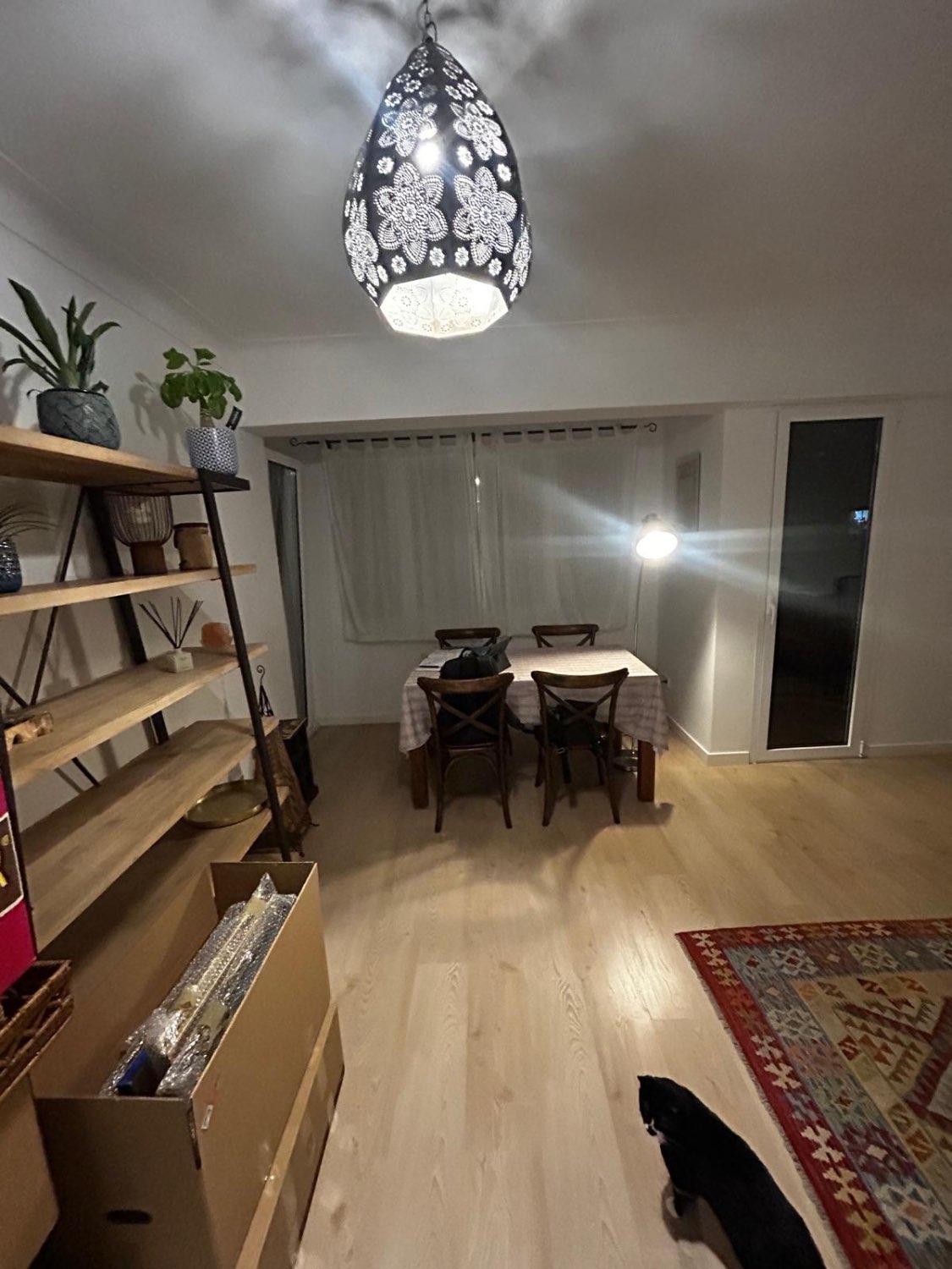 Wohnung zur Langzeitmiete