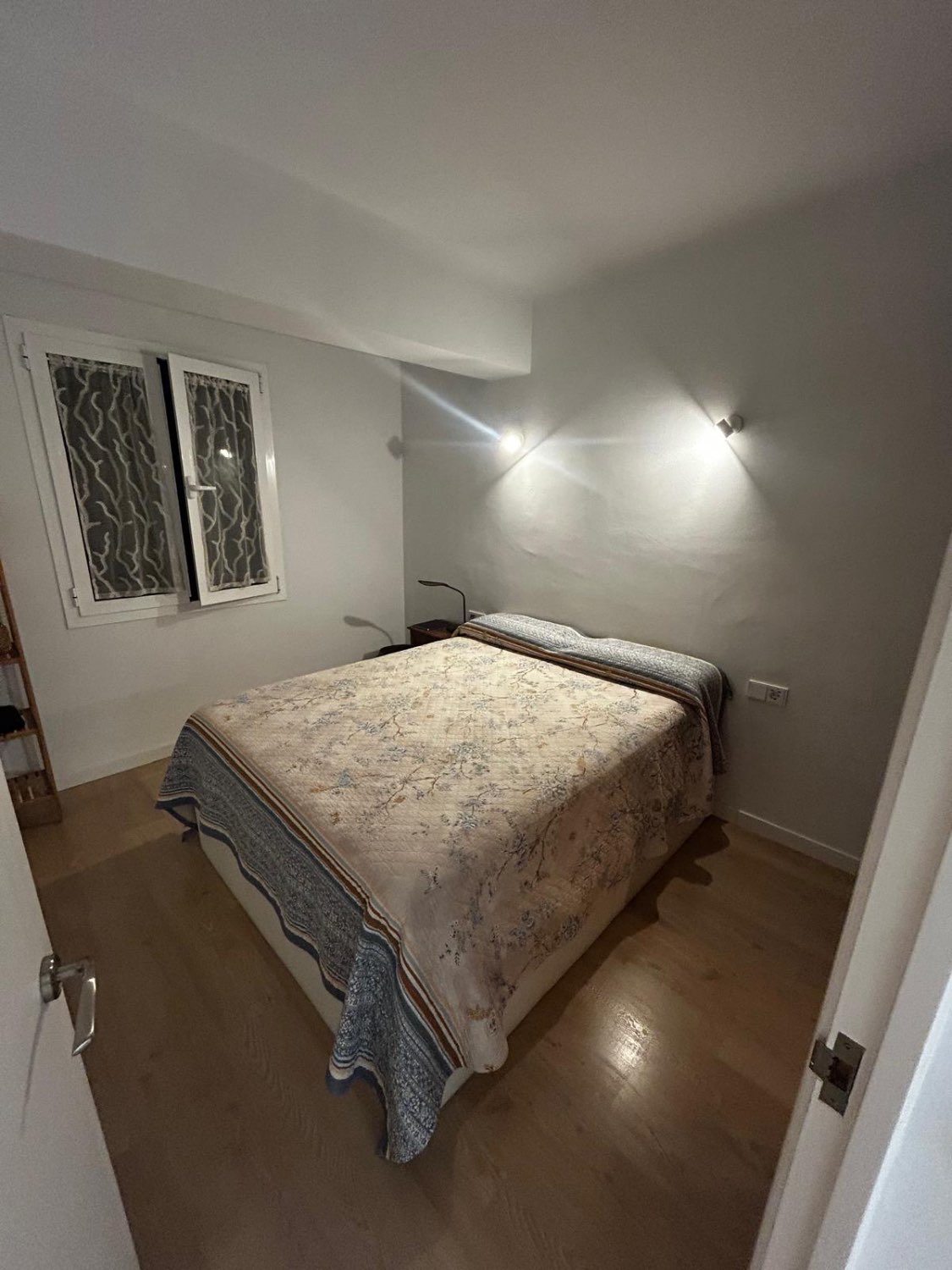 Wohnung zur Langzeitmiete