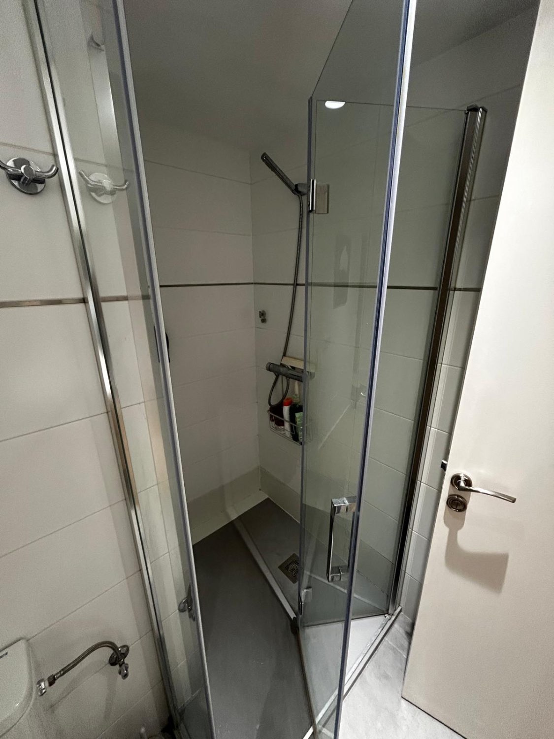 Wohnung zur Langzeitmiete