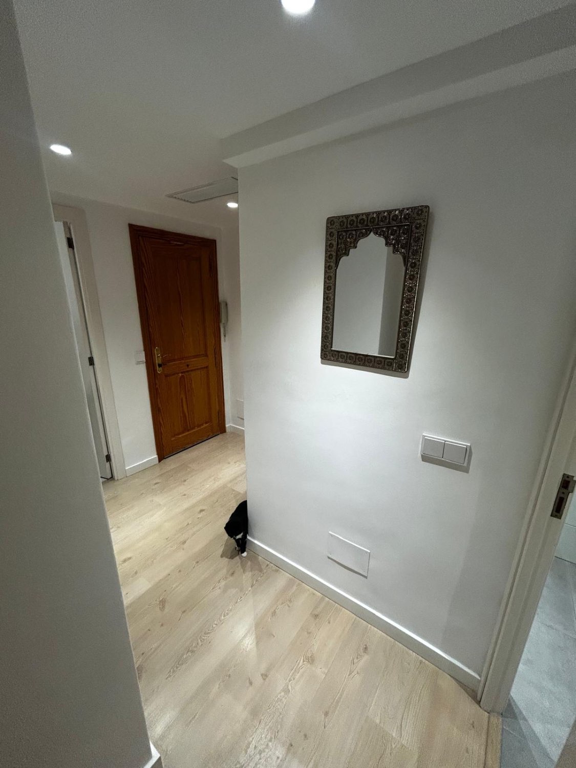 Wohnung zur Langzeitmiete