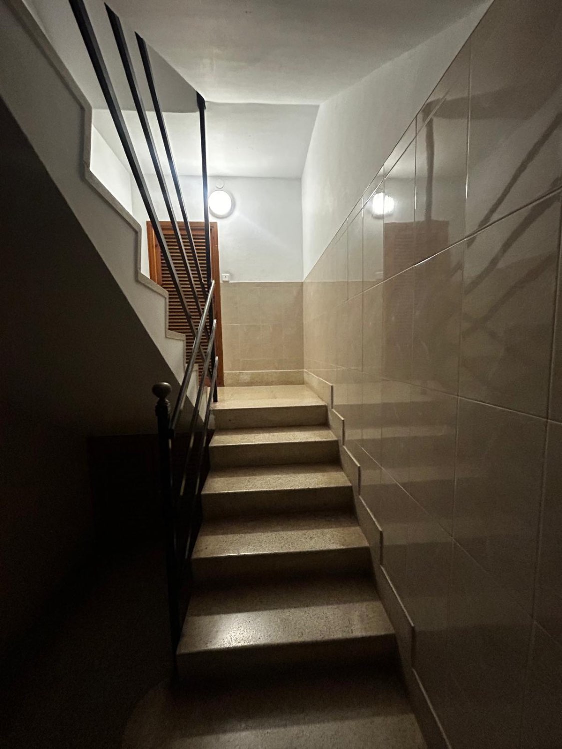 Wohnung zur Langzeitmiete