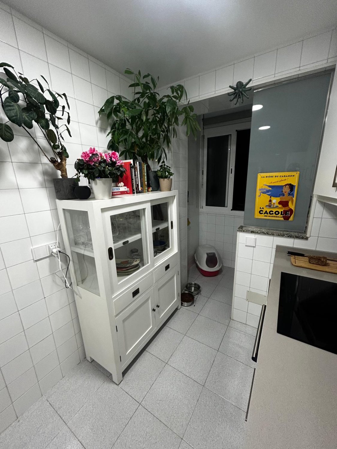 Wohnung zur Langzeitmiete