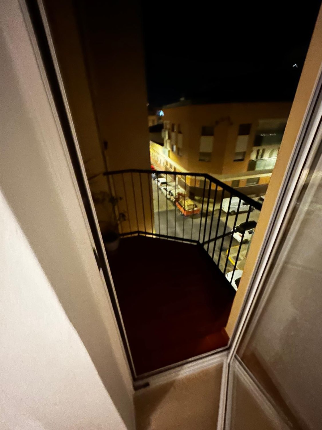 Wohnung zur Langzeitmiete