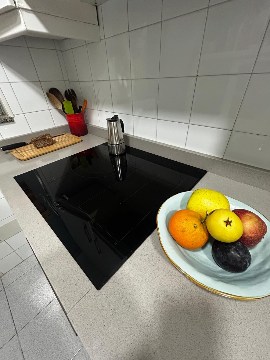 Wohnung zur Langzeitmiete