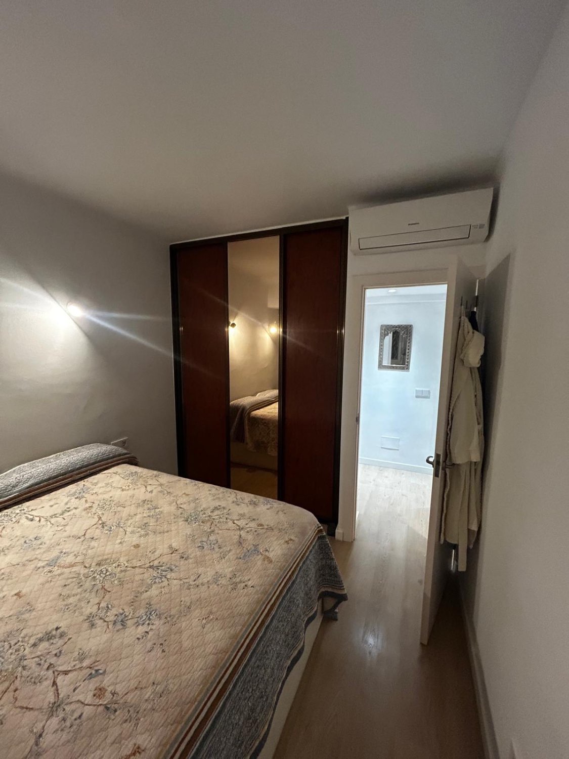 Wohnung zur Langzeitmiete