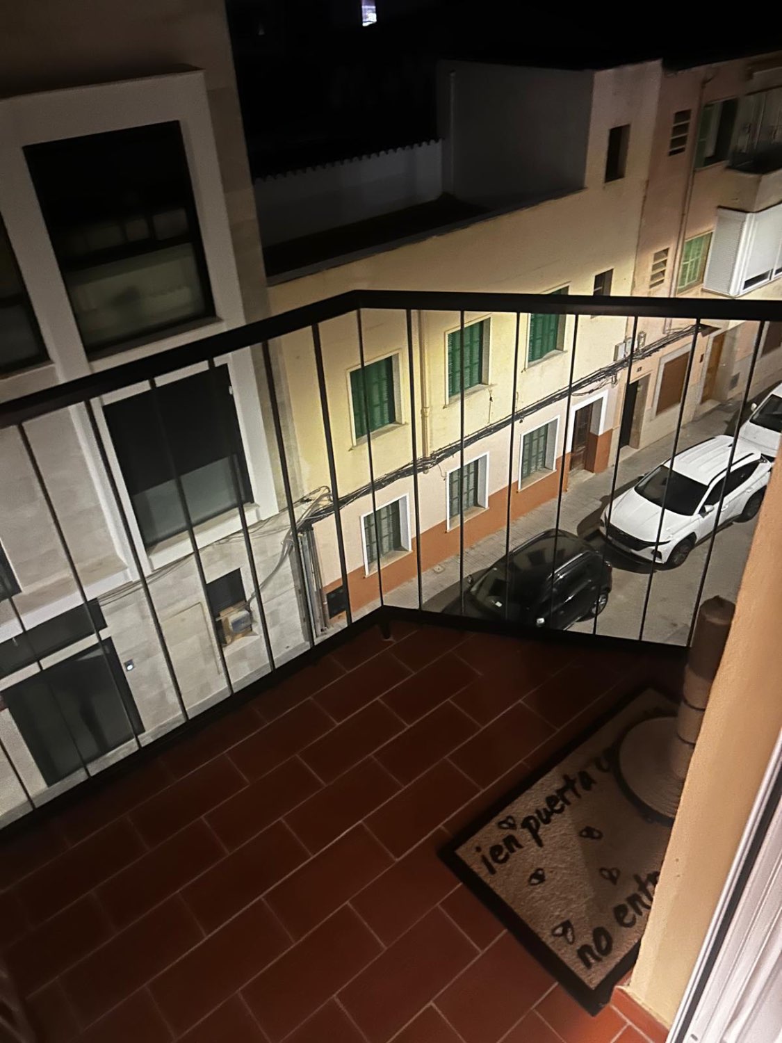 Wohnung zur Langzeitmiete