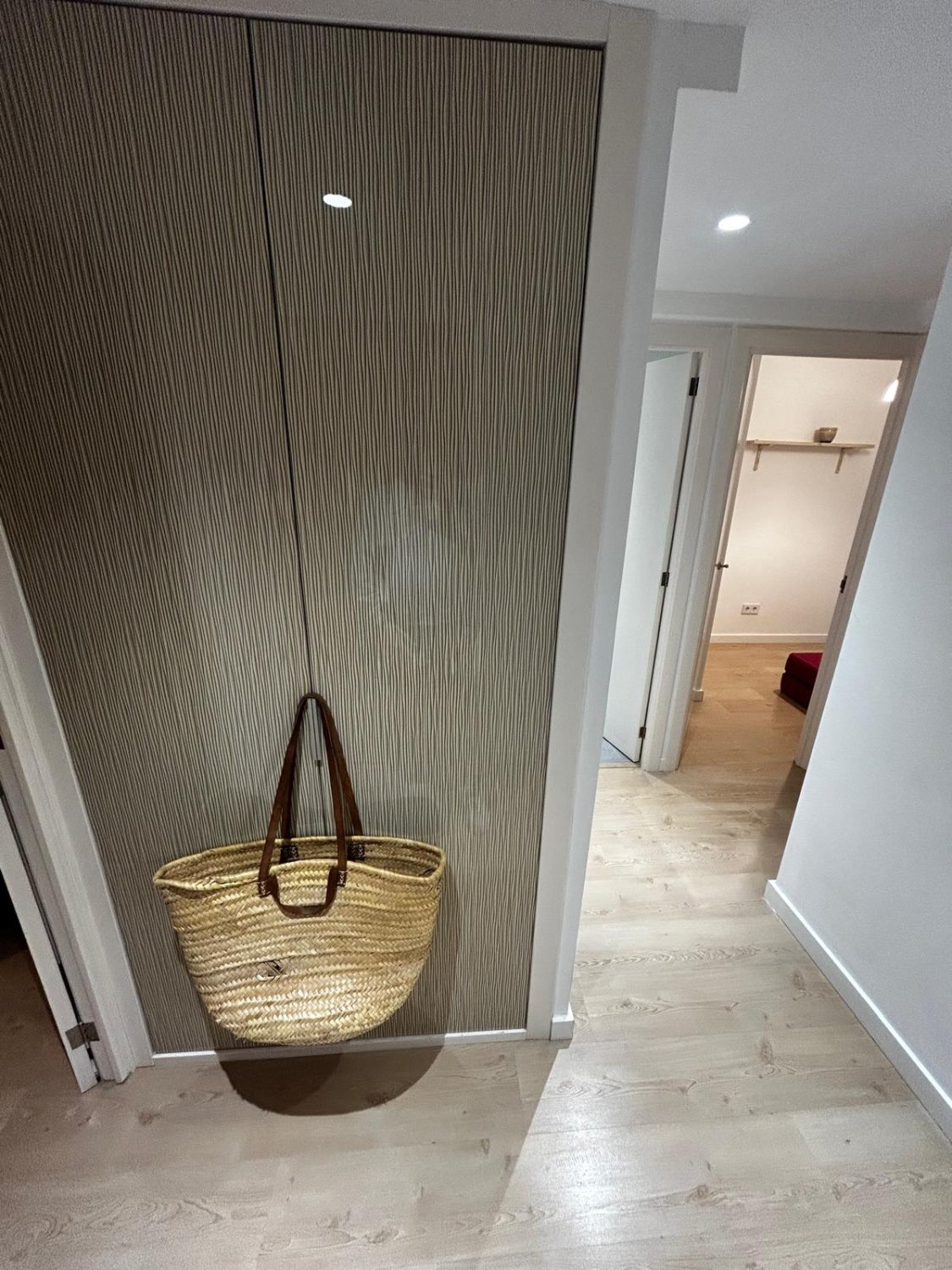 Wohnung zur Langzeitmiete