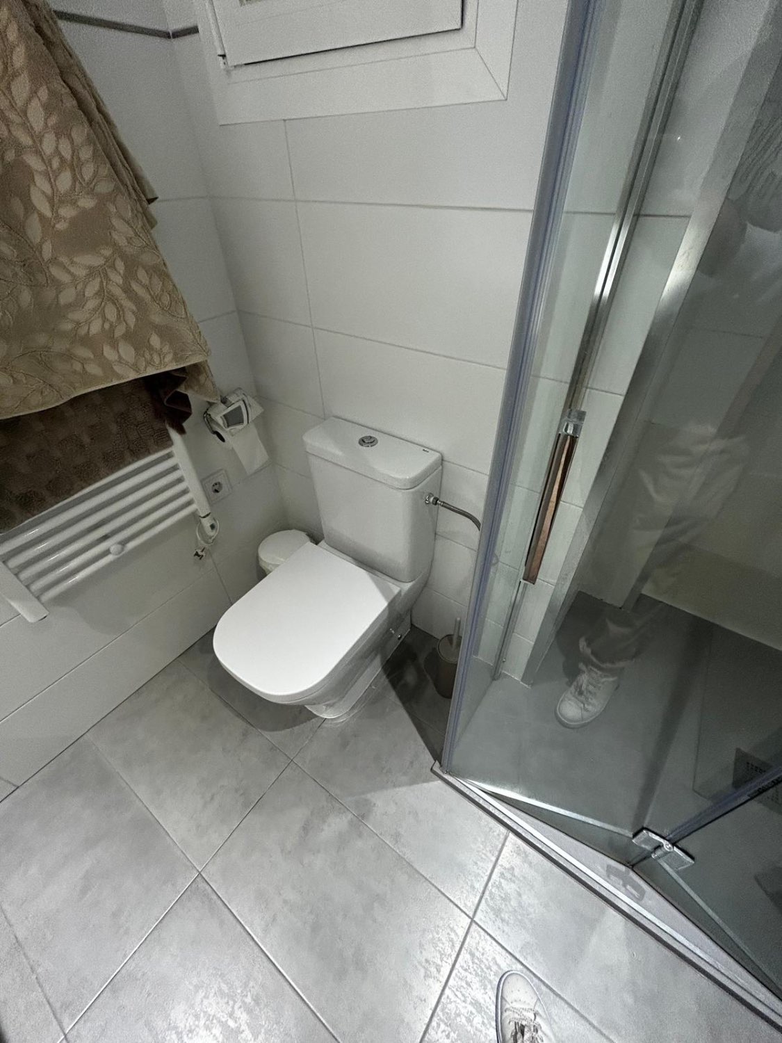 Wohnung zur Langzeitmiete