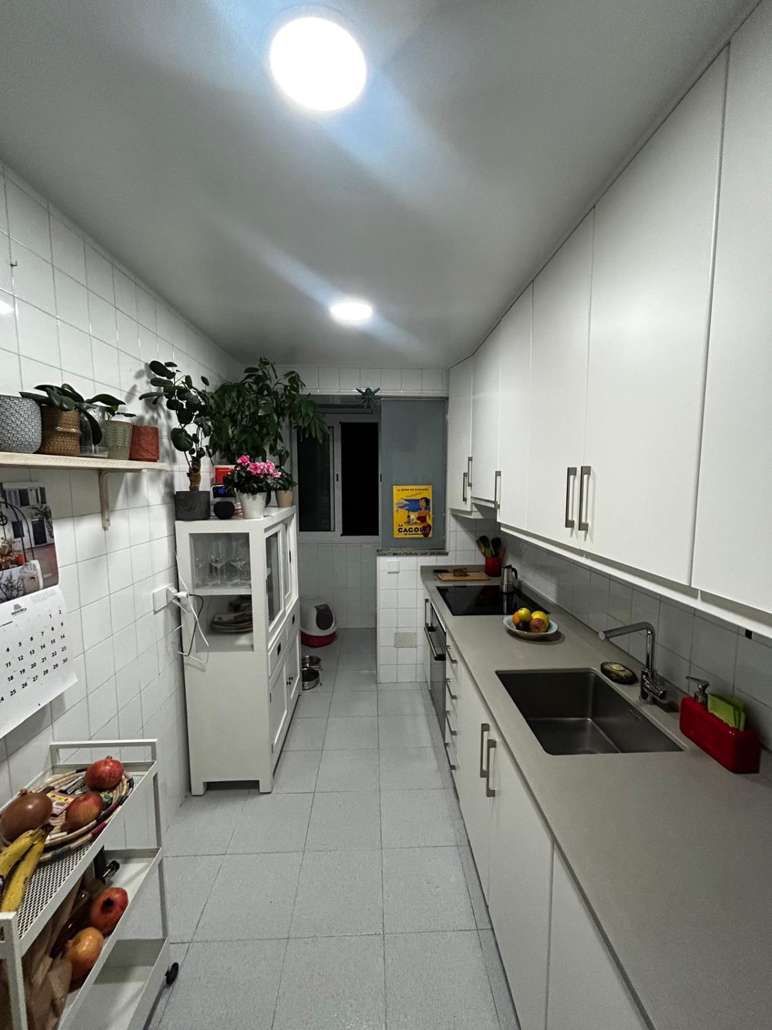 Wohnung zur Langzeitmiete