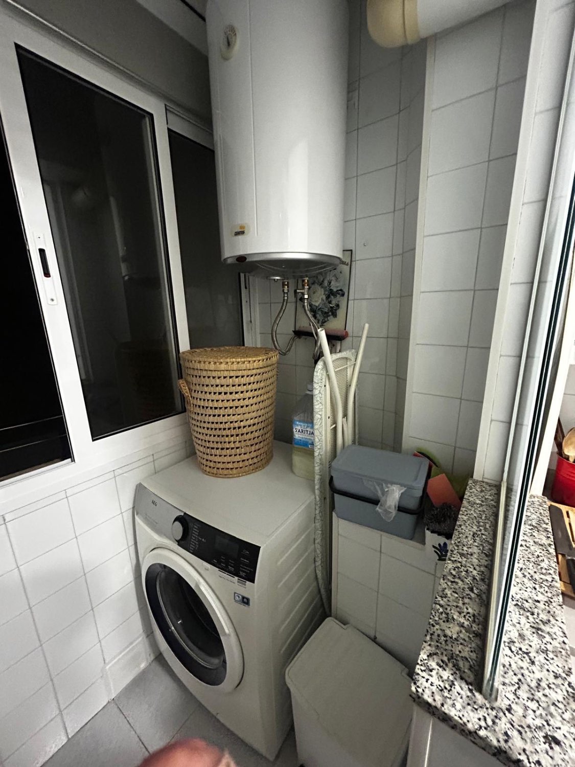 Wohnung zur Langzeitmiete