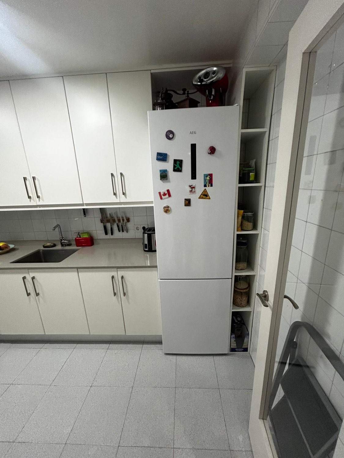 Wohnung zur Langzeitmiete