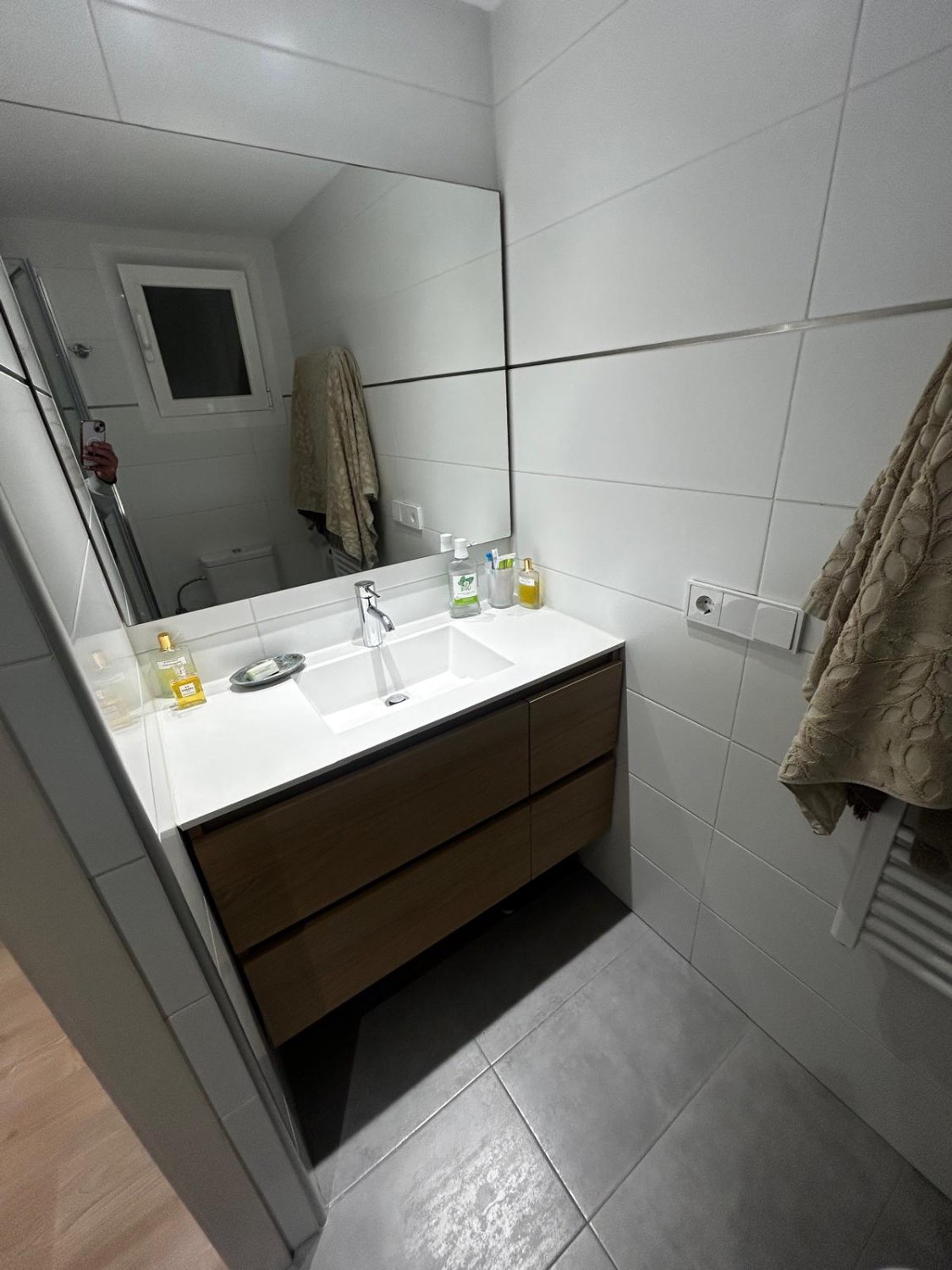 Wohnung zur Langzeitmiete