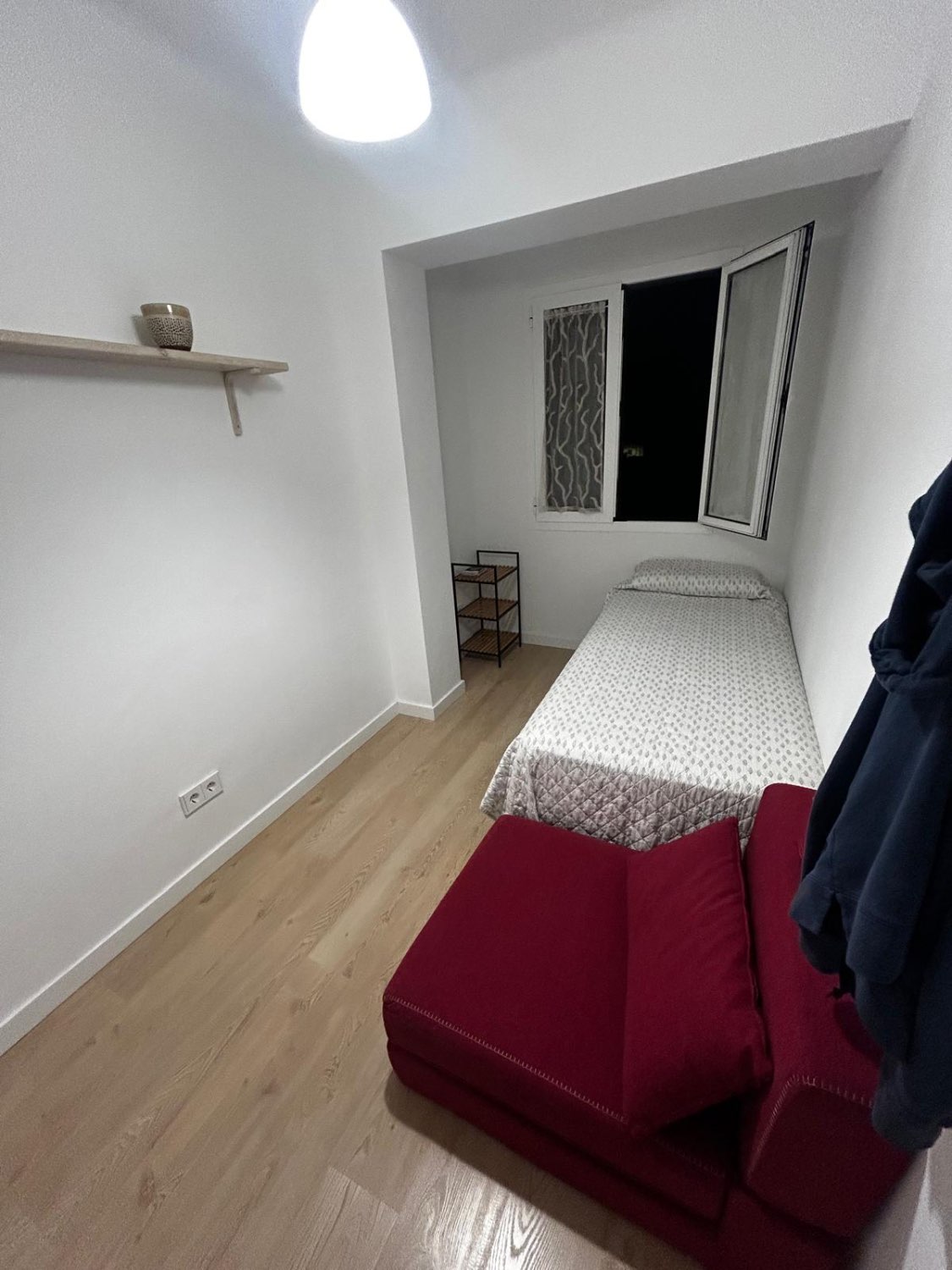 Wohnung zur Langzeitmiete