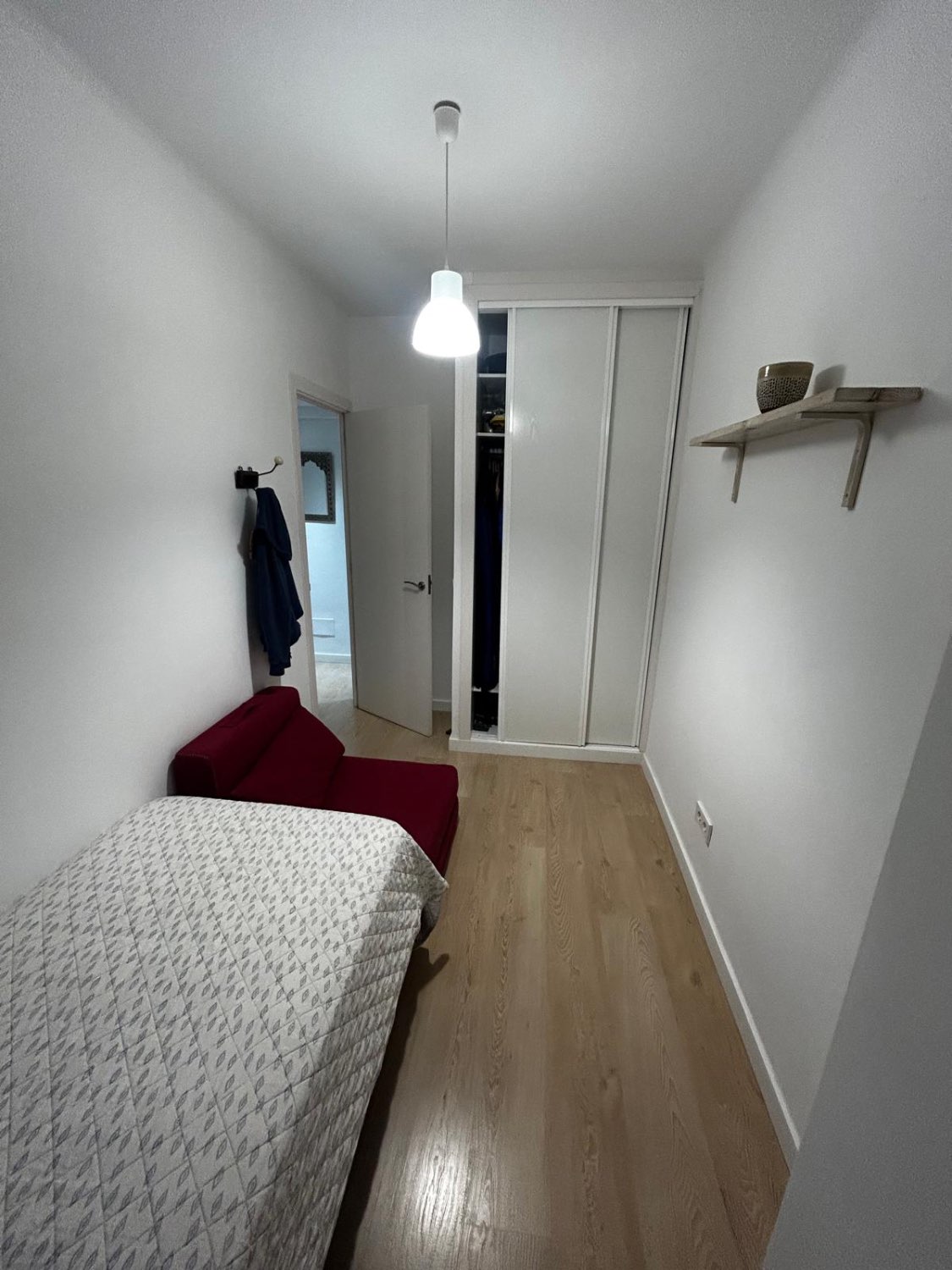 Wohnung zur Langzeitmiete