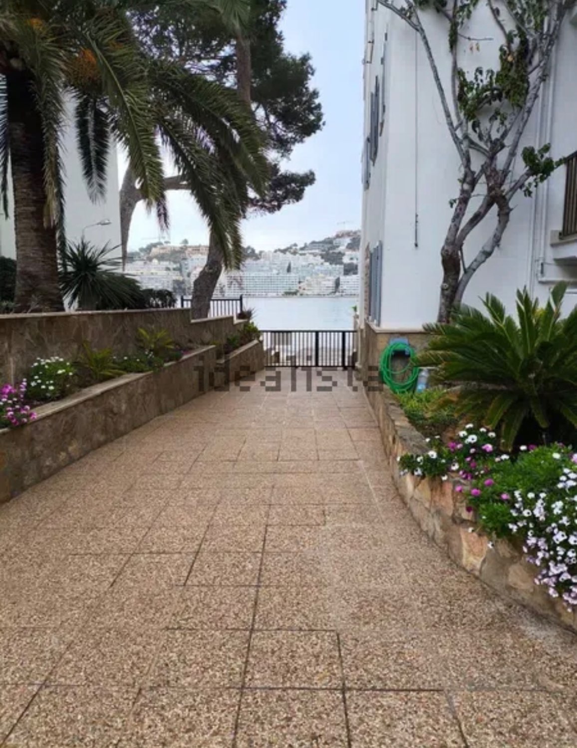 ALQUILER TEMPORAL POR TRABAJO Y O MUDANZA 7 MESES, FRENTE AL MAR.