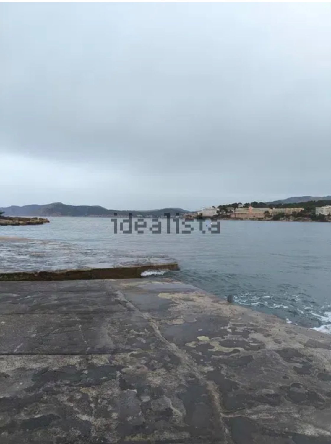 ALQUILER TEMPORAL POR TRABAJO Y O MUDANZA 7 MESES, FRENTE AL MAR.