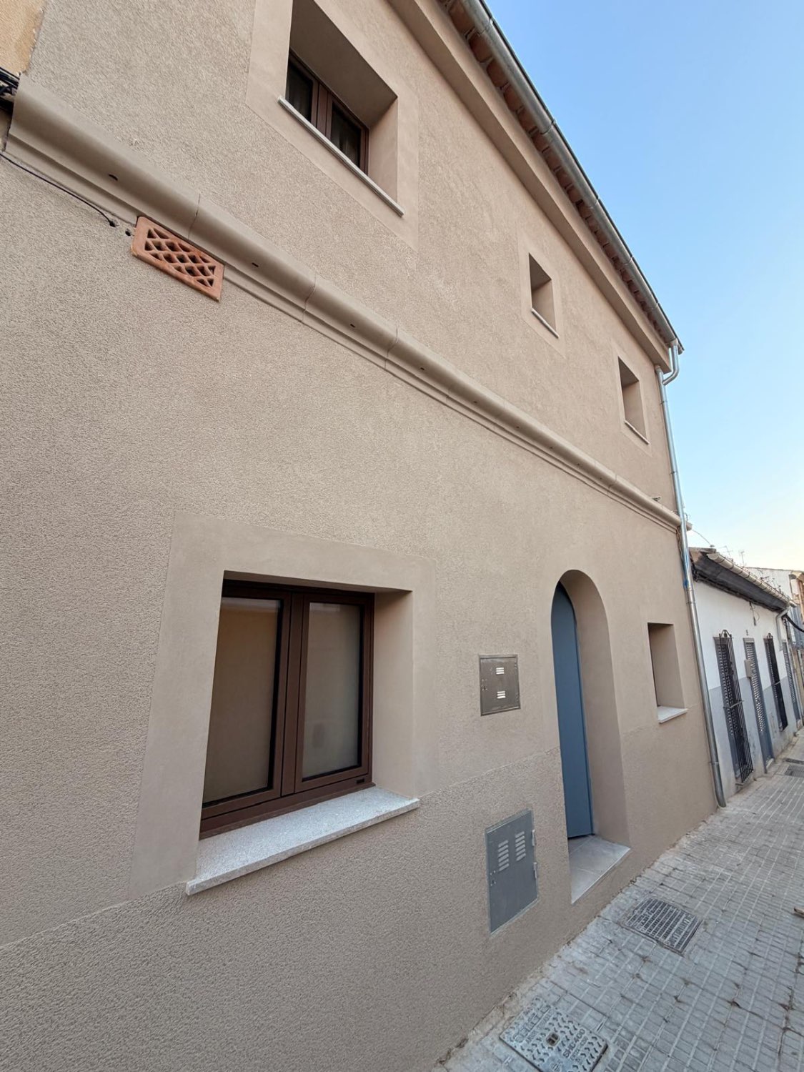 Villa en Son Españolet