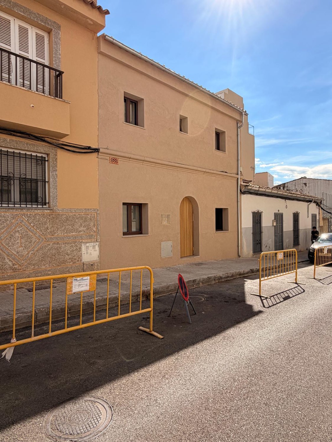 Villa en Son Españolet