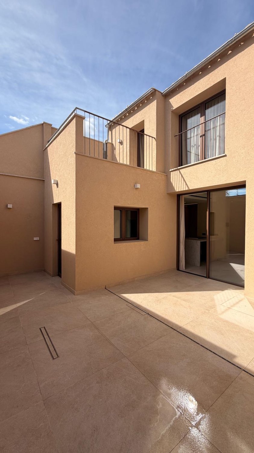 Villa en Son Españolet