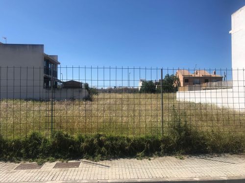 участок земли в продаже в Son Ferriol - Sant Jordi (Palma de Mallorca)