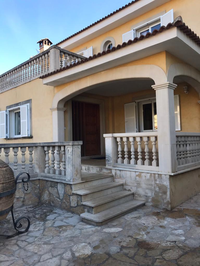 Villa til salg i Can Pastilla (Palma de Mallorca)