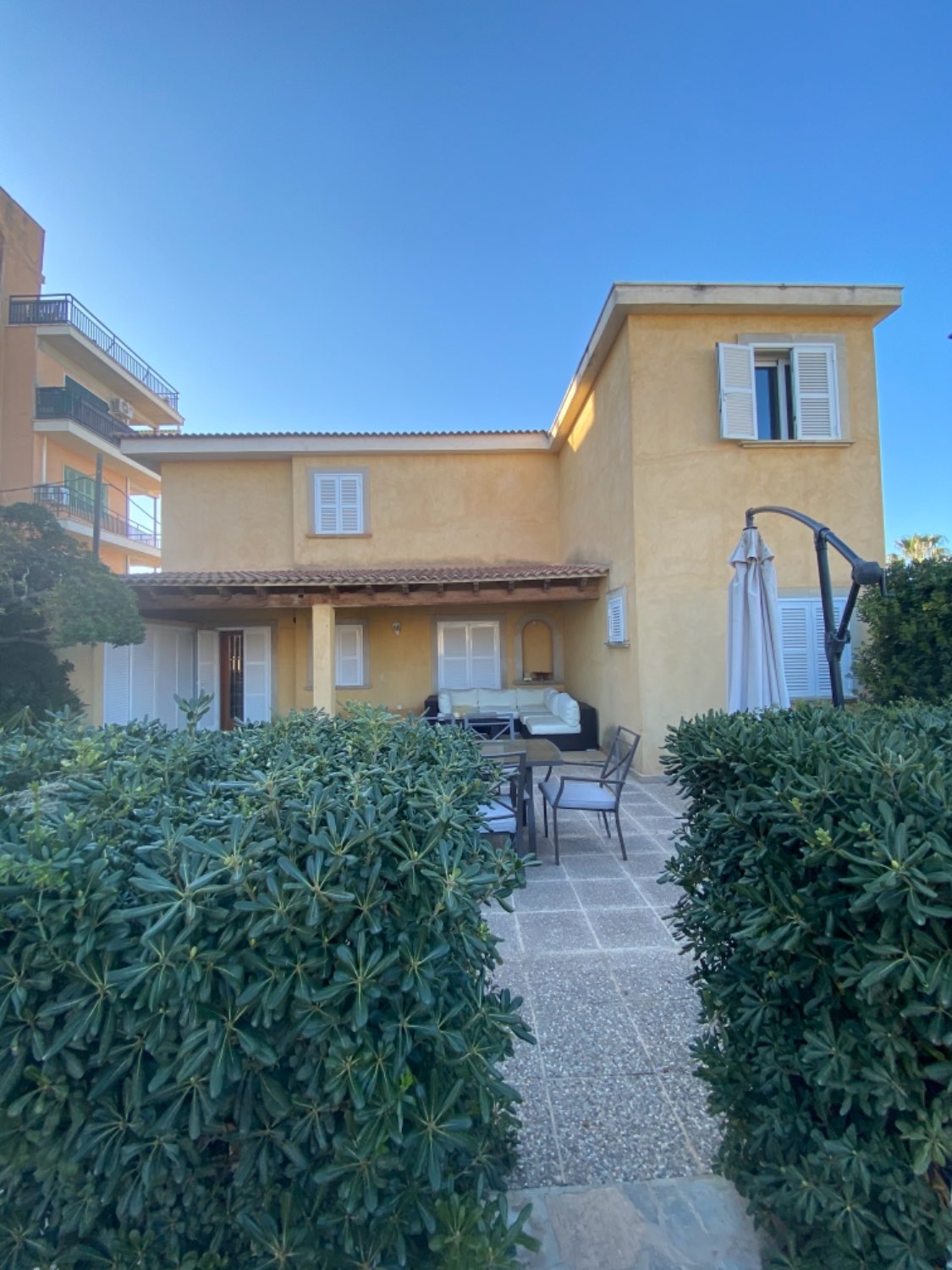 Villa til salg i Can Pastilla (Palma de Mallorca)
