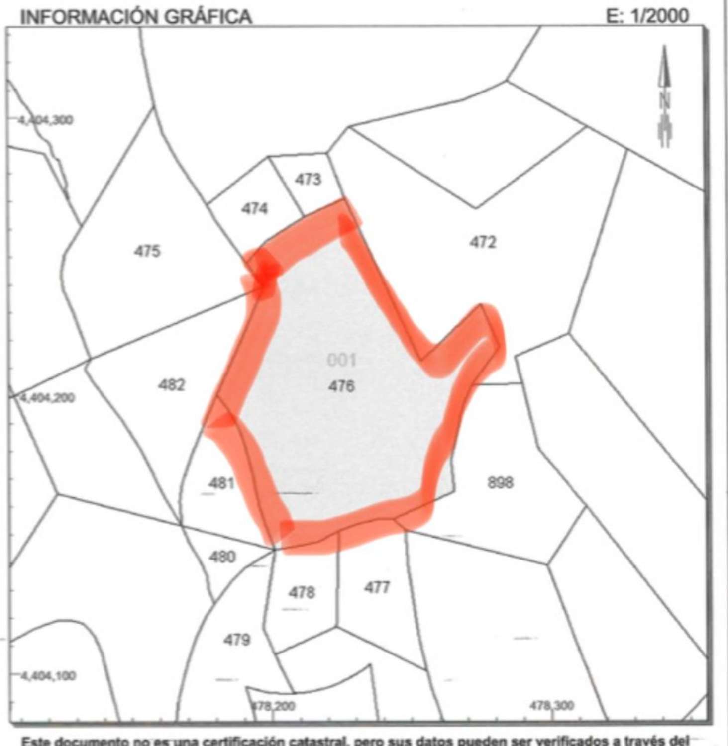 Se Vende Solar Rùstico en Soller