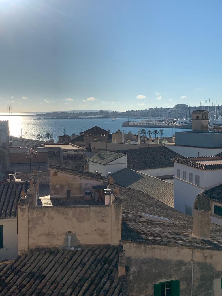 Se Vende Edificio de pisos en Casco Antiguo