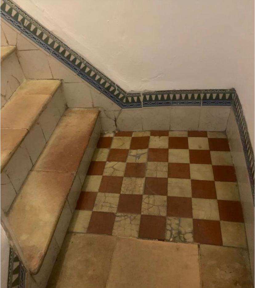 Se Vende Edificio de pisos en Casco Antiguo