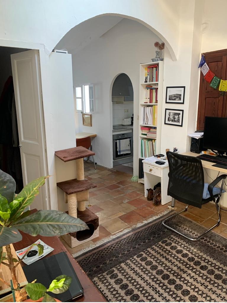 Se Vende Edificio de pisos en Casco Antiguo
