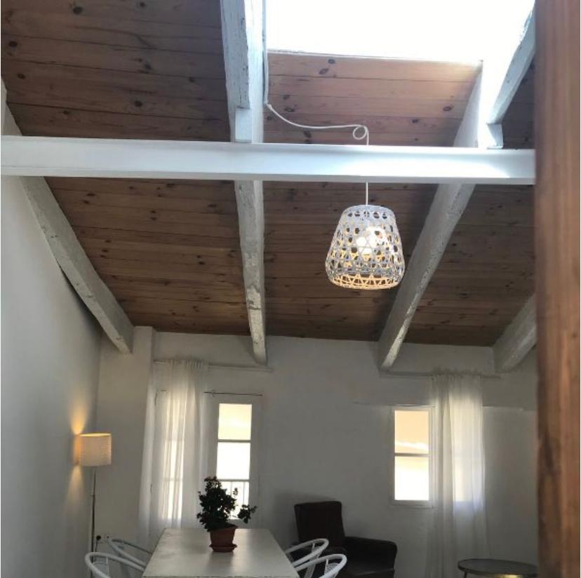 Se Vende Edificio de pisos en Casco Antiguo