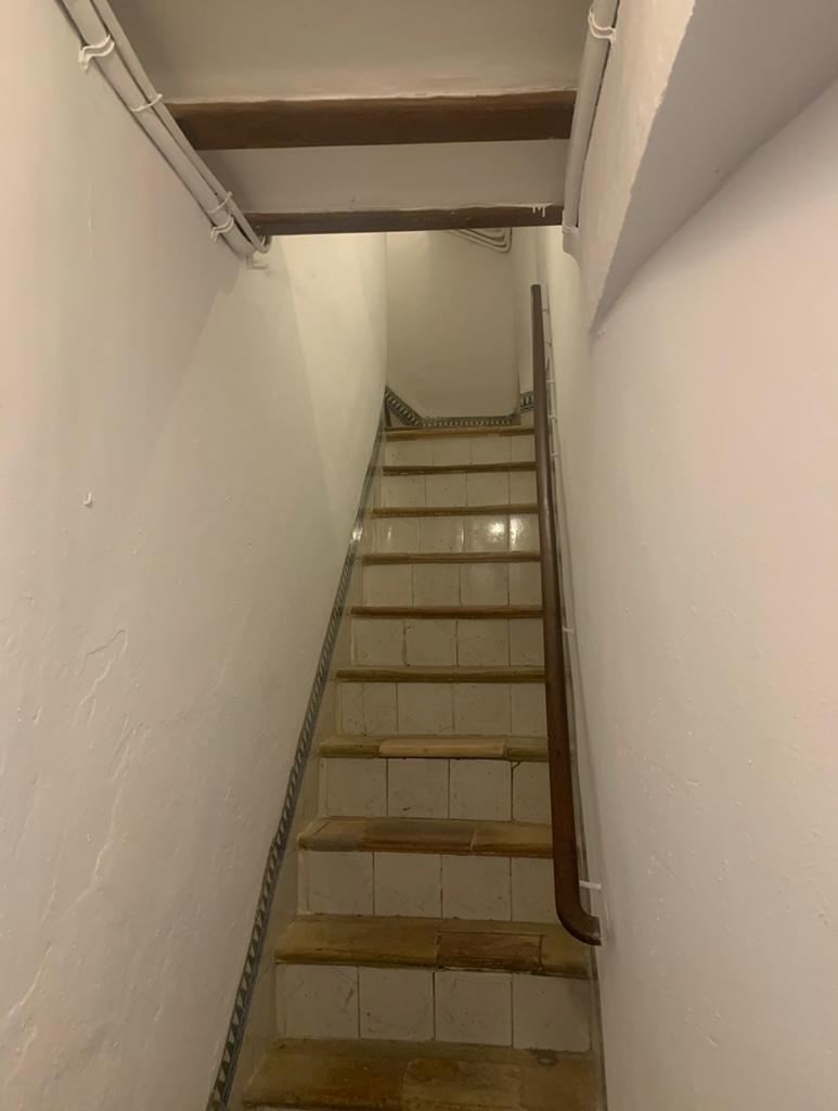Se Vende Edificio de pisos en Casco Antiguo
