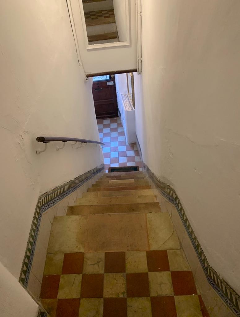 Se Vende Edificio de pisos en Casco Antiguo