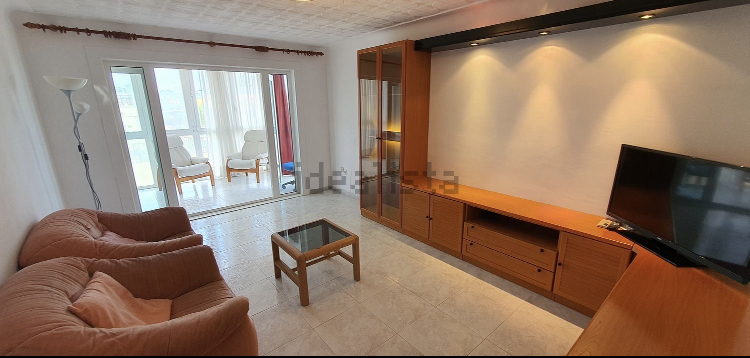 Penthouse for rent in Cala Estancia