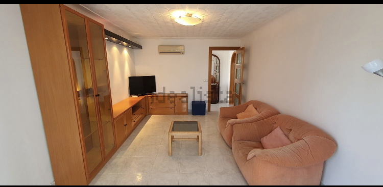 Penthouse for rent in Cala Estancia