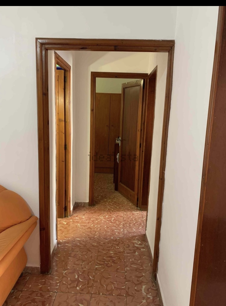 VENTA DE PISO CENTRICO CERCA DE LA PLAYA
