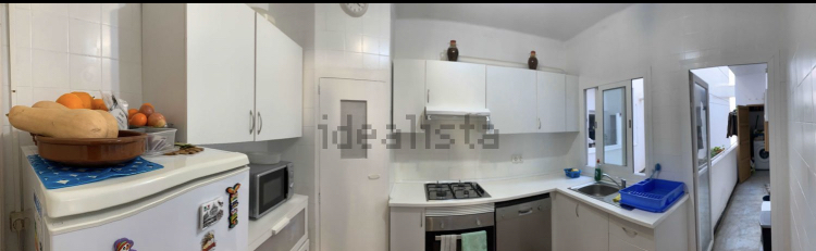VENTA DE PISO CENTRICO CERCA DE LA PLAYA
