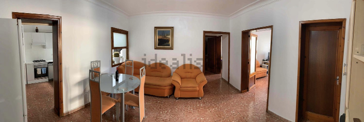 VENTA DE PISO CENTRICO CERCA DE LA PLAYA