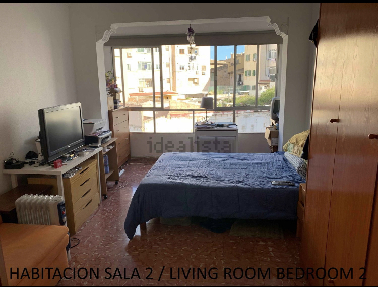 VENTA DE PISO CENTRICO CERCA DE LA PLAYA