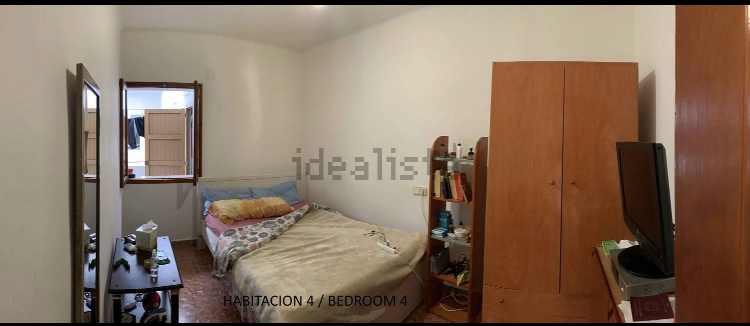 VENTA DE PISO CENTRICO CERCA DE LA PLAYA