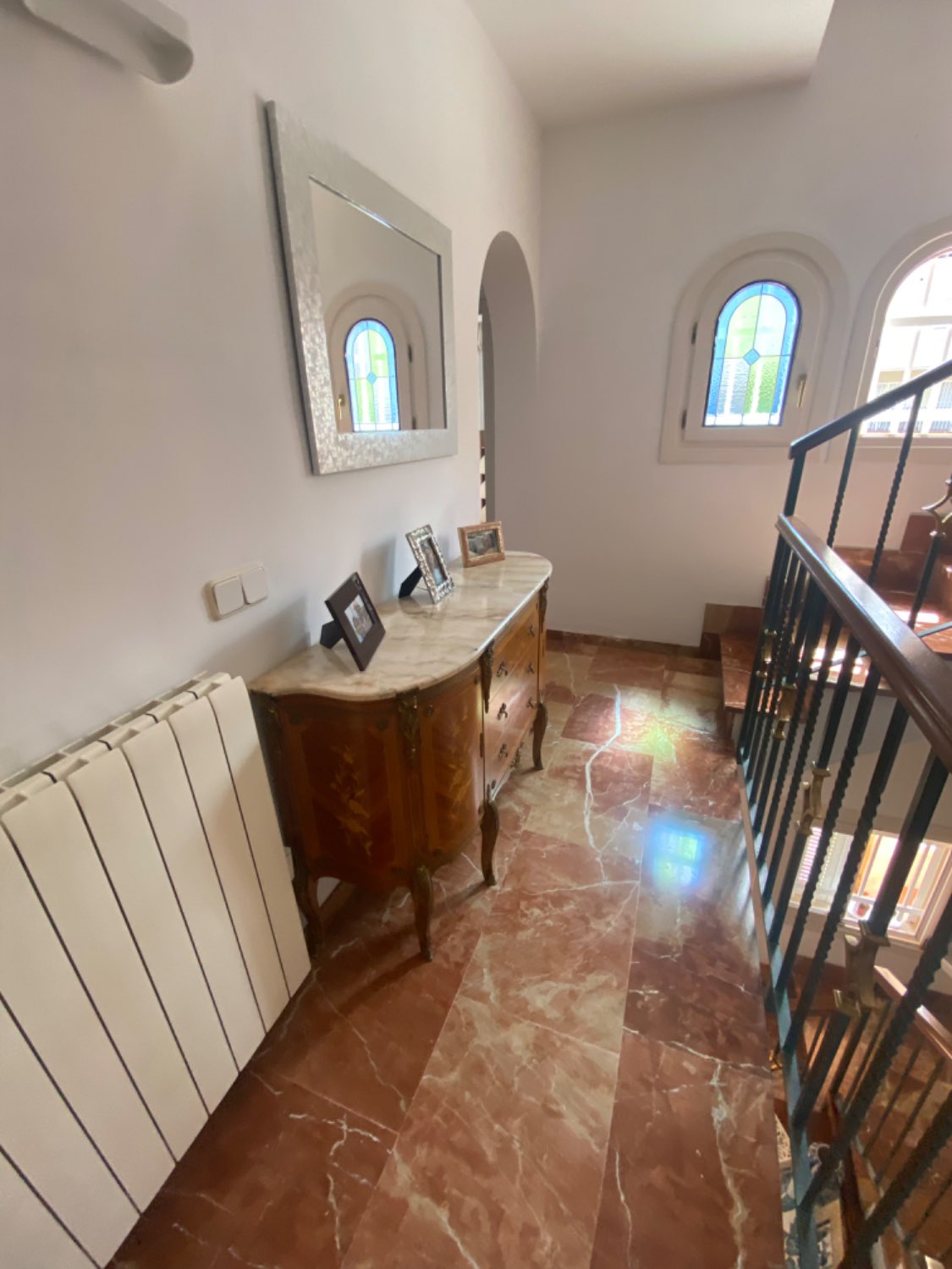 Semi-Detached House in Genova