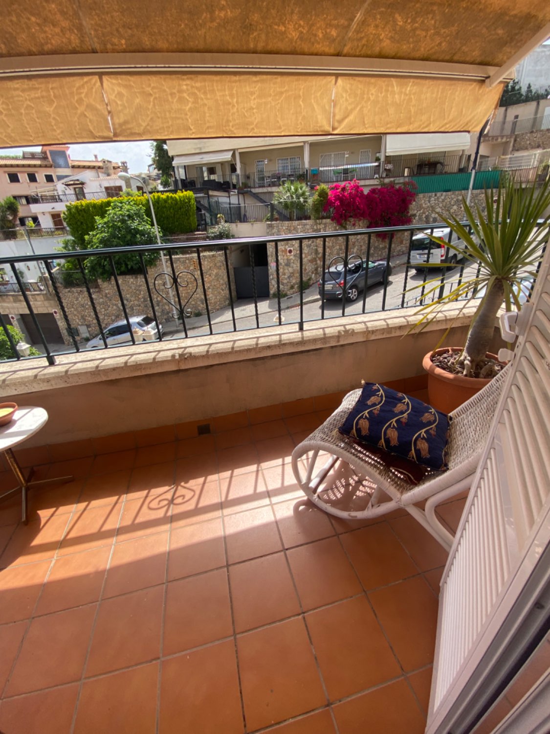 Semi-Detached House in Genova