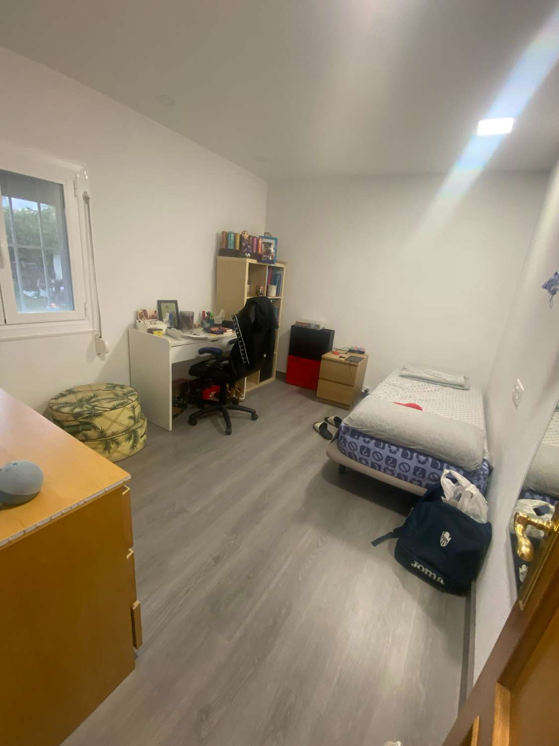 Chalet Unifamiliar con Piscina
