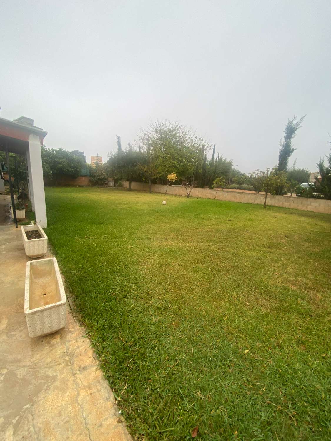 Chalet Unifamiliar con Piscina